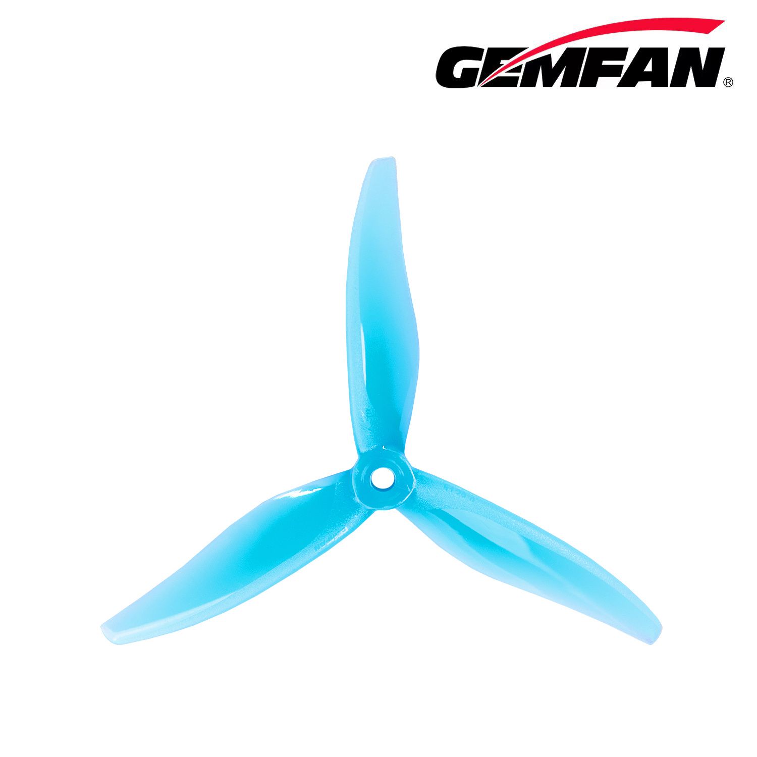 Gemfan 5129 YUKI PC 3 Blade - Thumbnail 3
