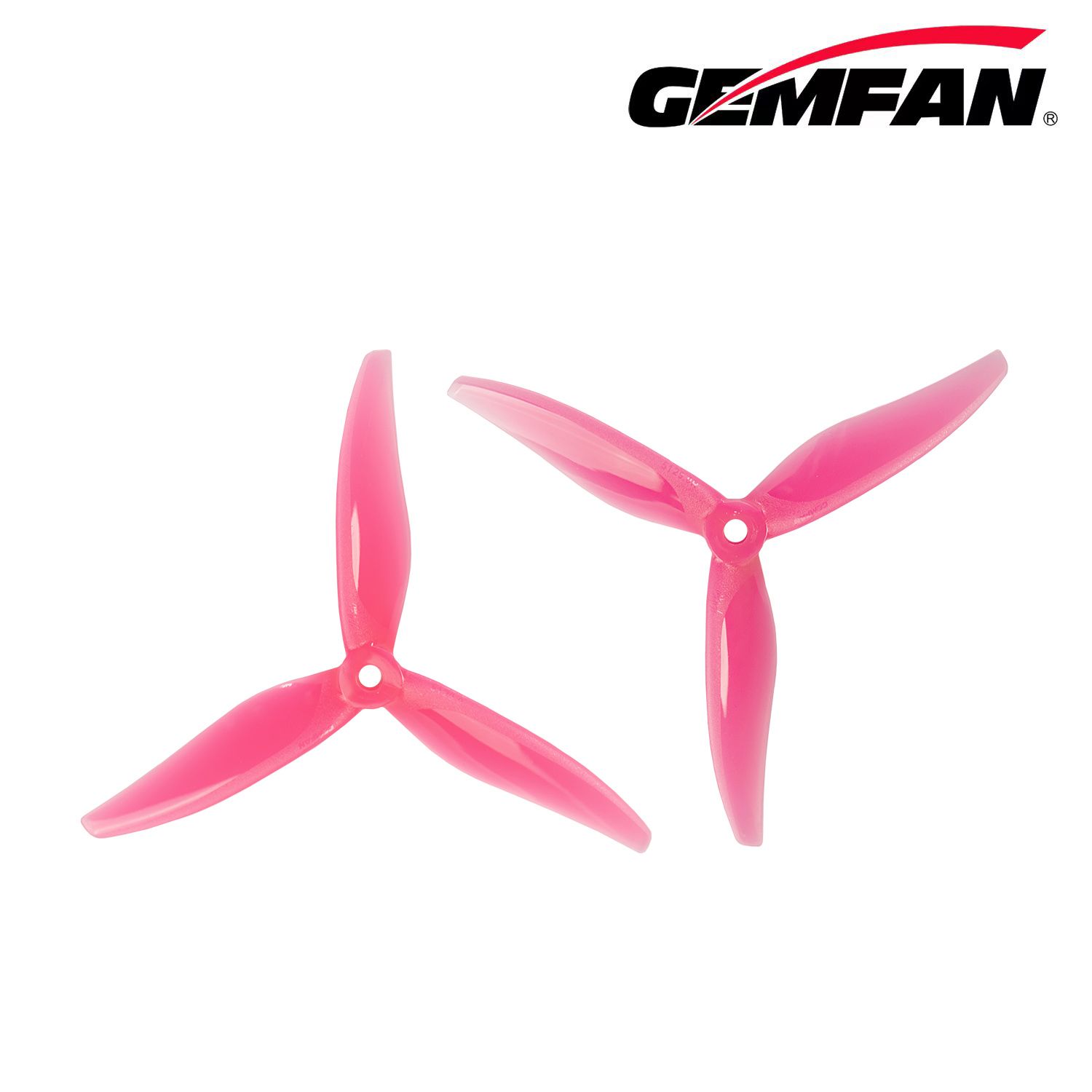 Gemfan 5129 YUKI PC 3 Blade - Thumbnail 6