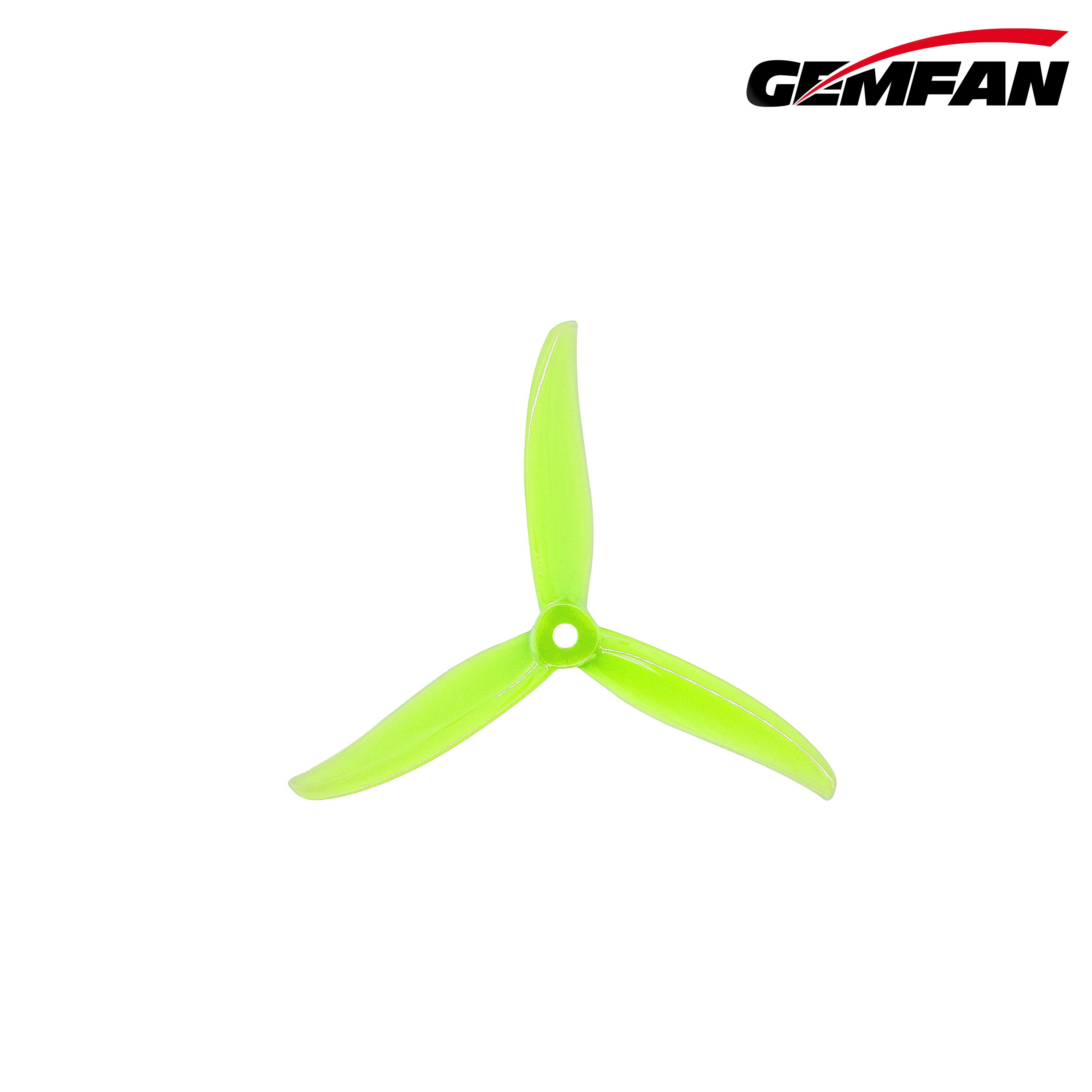Gemfan SBANG 4934 PC 3 Blade Props - Thumbnail 4