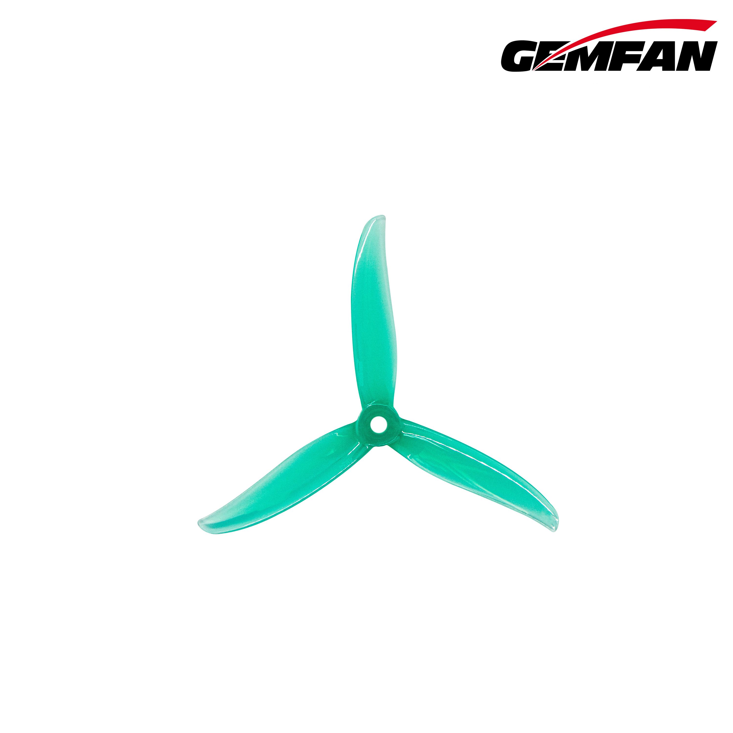 Gemfan SBANG 4934 PC 3 Blade Props - Thumbnail 2