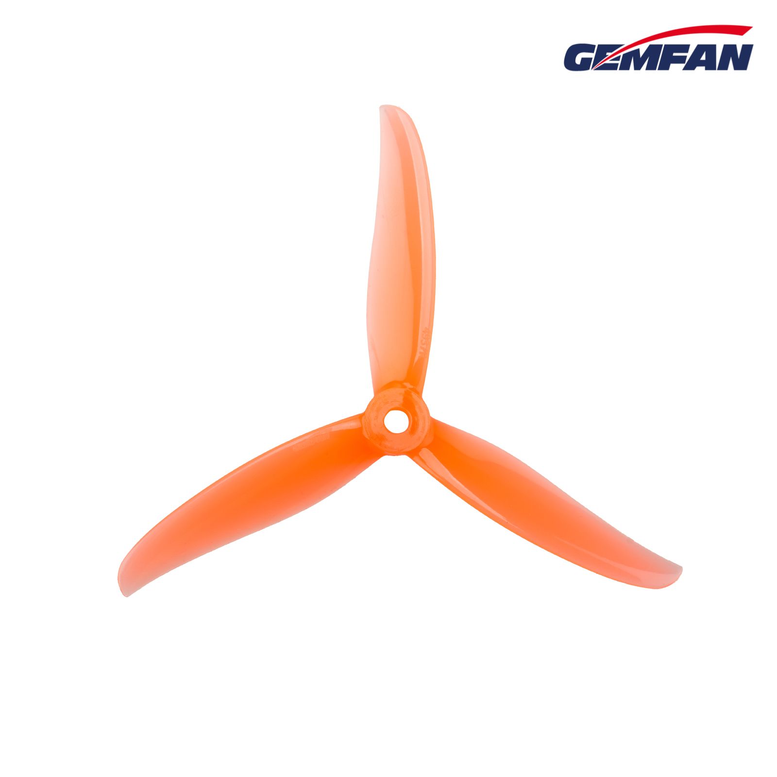 Gemfan Hurricane 4937 PC 3 Blade - Thumbnail 6