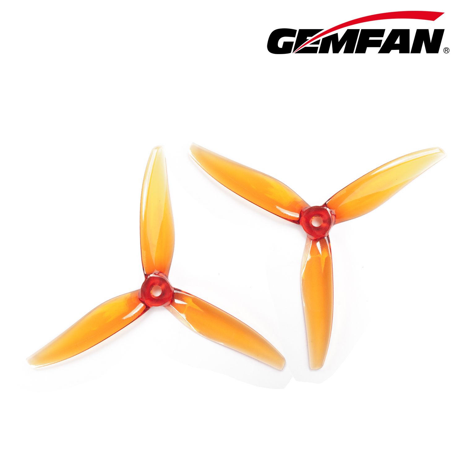 Gemfan 5127 Hurricane PC 3 Blade - Thumbnail 7