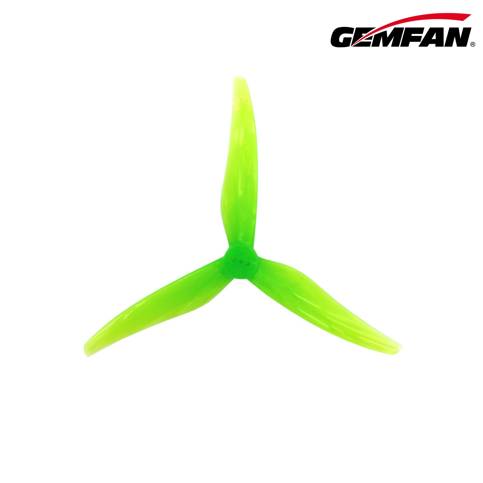 Gemfan SL 5125 PC 3 Blade - Thumbnail 6