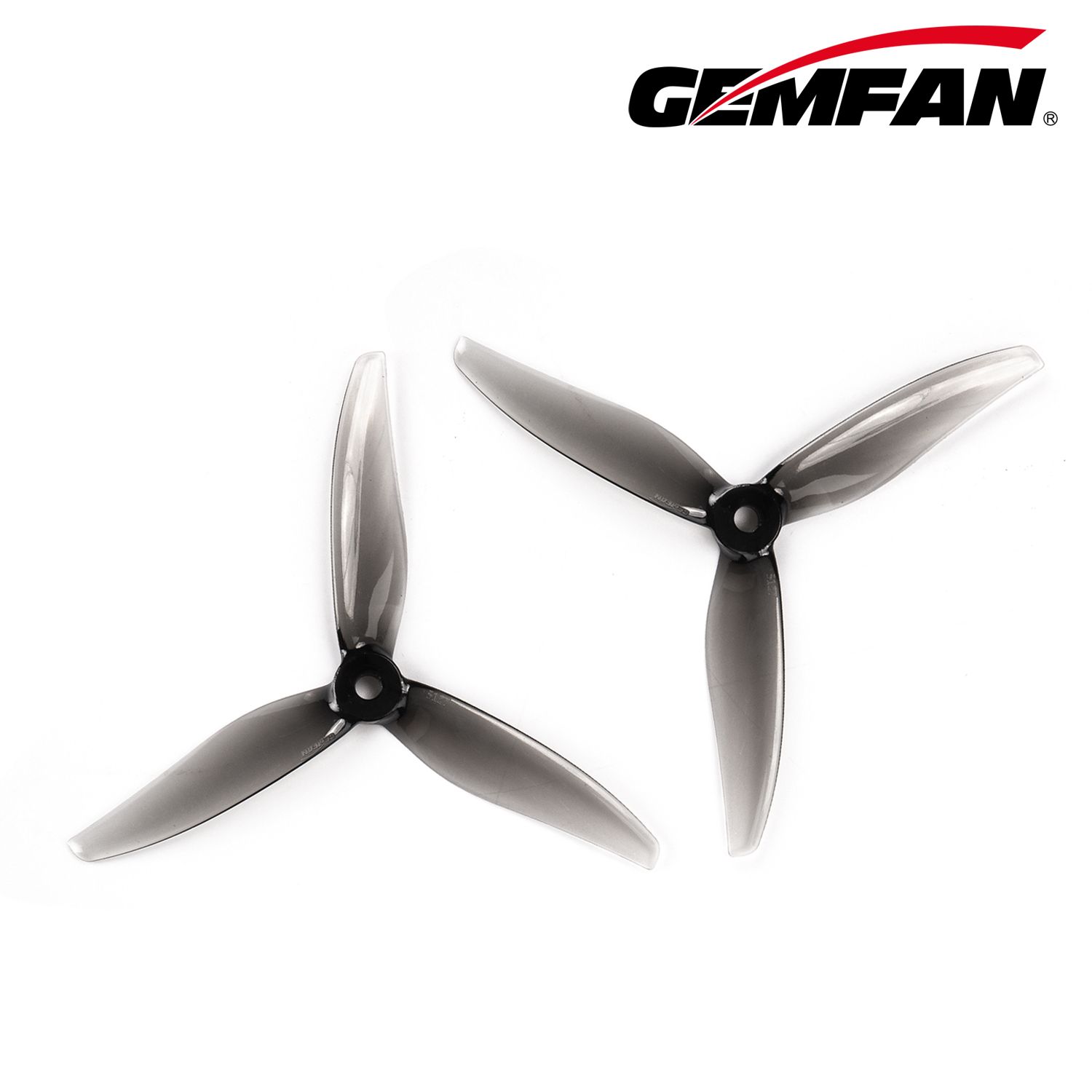 Gemfan 5127 Hurricane PC 3 Blade - Thumbnail 5