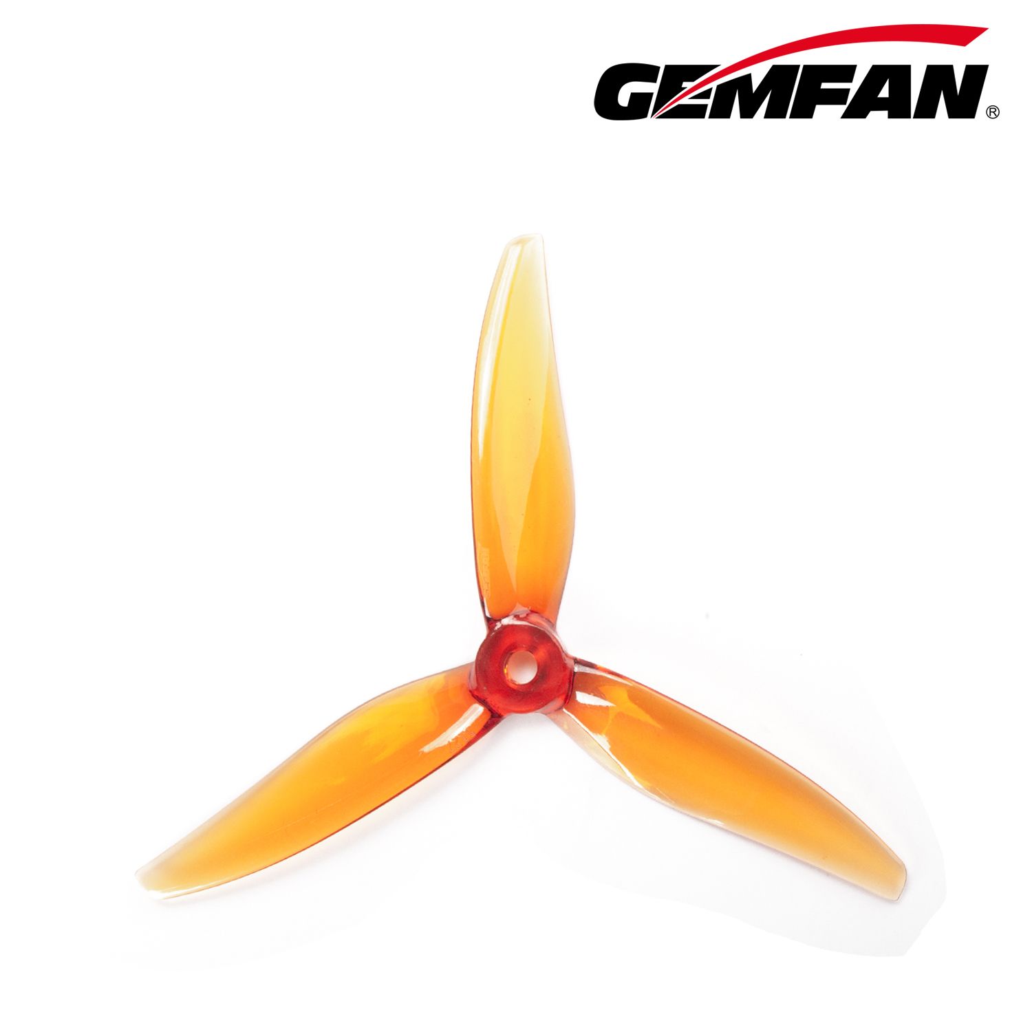 Gemfan 5127 Hurricane PC 3 Blade - Thumbnail 6