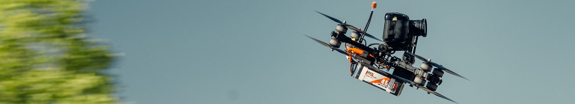 Gemfan 51477 Hurricane PC 3 Blade - Thumbnail 12