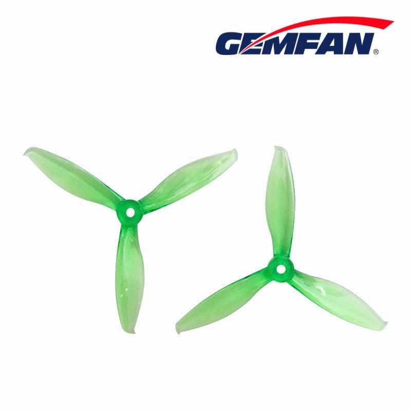 Gemfan 5149 Flash PC 3 Blade