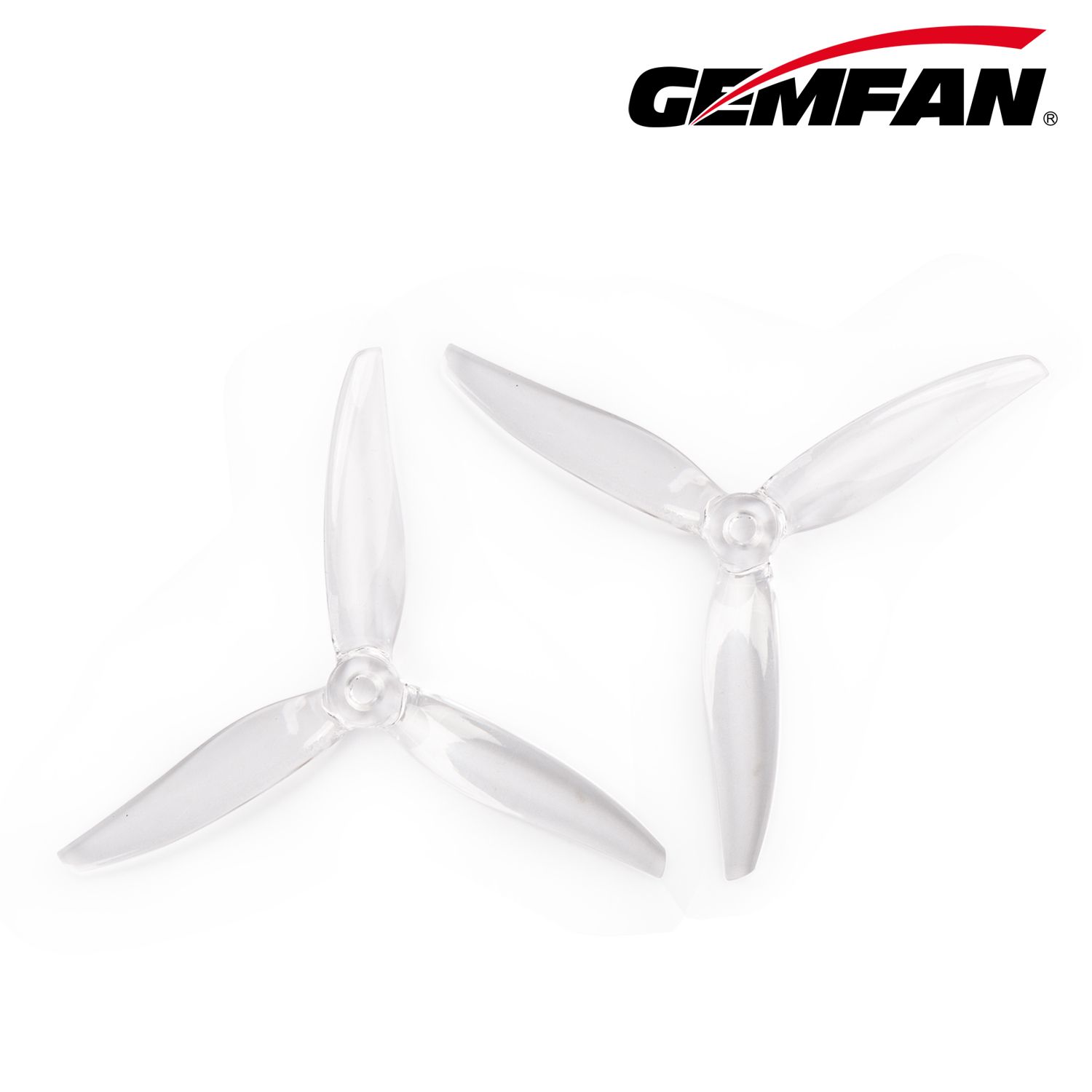 Gemfan 5127 Hurricane PC 3 Blade - Thumbnail 11