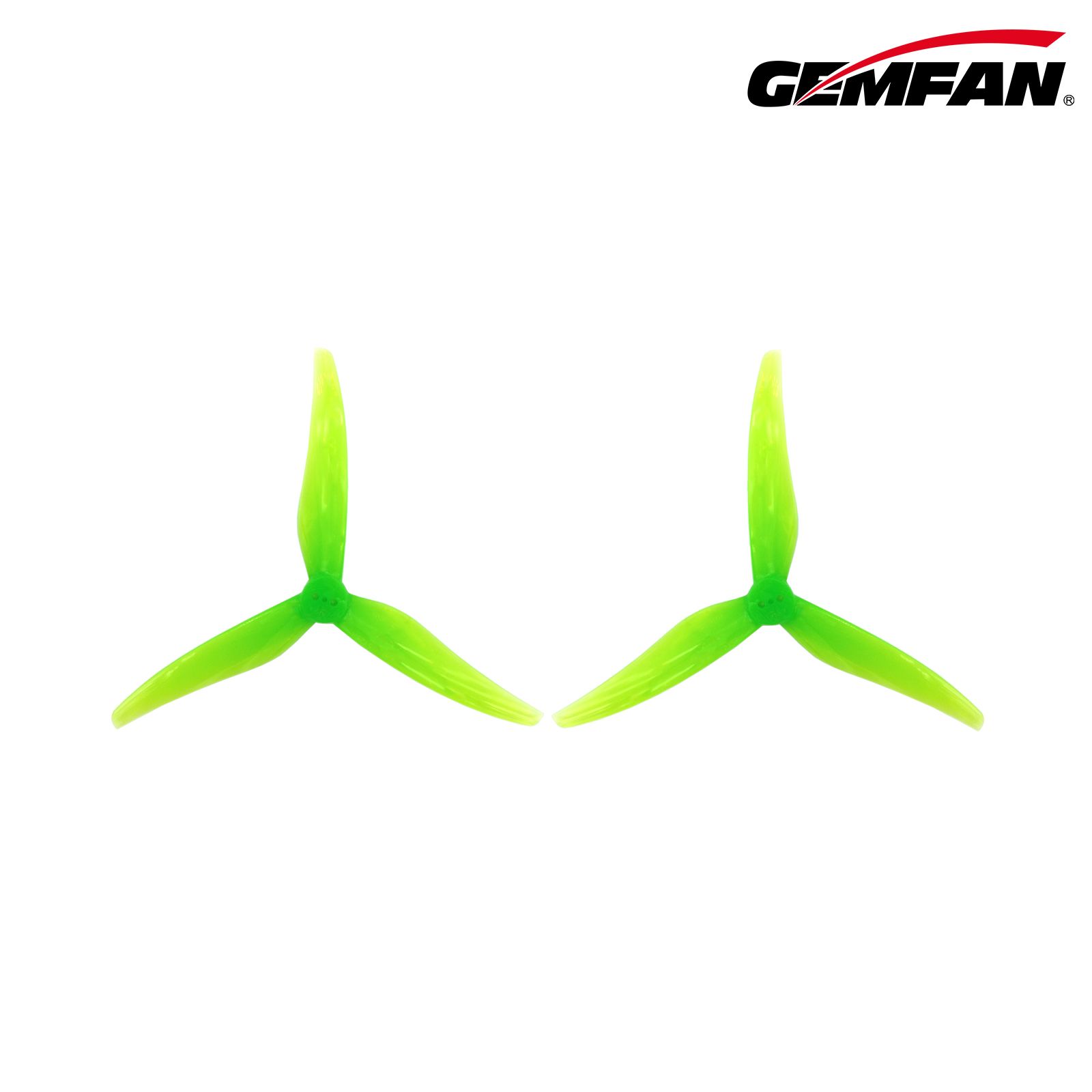 Gemfan SL 5125 PC 3 Blade - Thumbnail 7