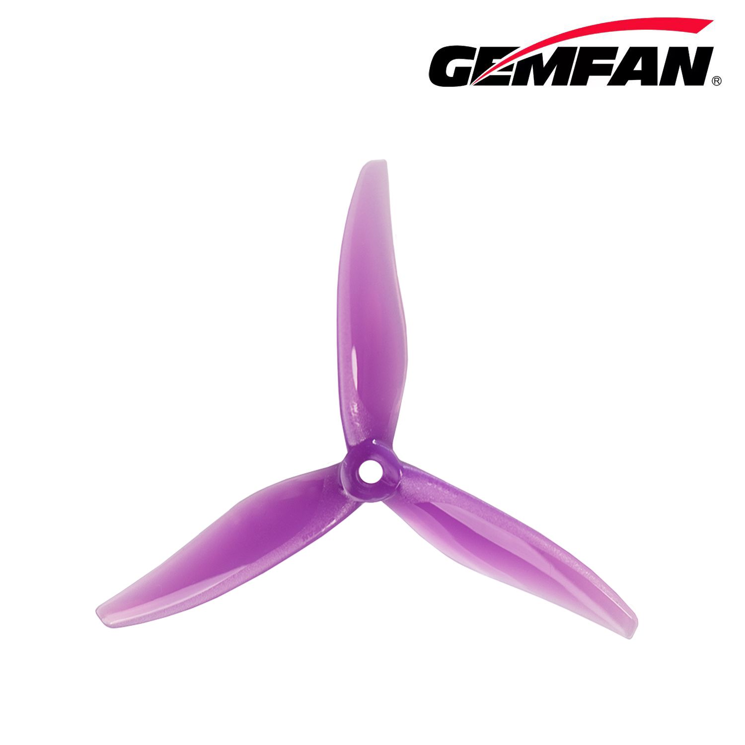 Gemfan 5129 YUKI PC 3 Blade - Thumbnail 7