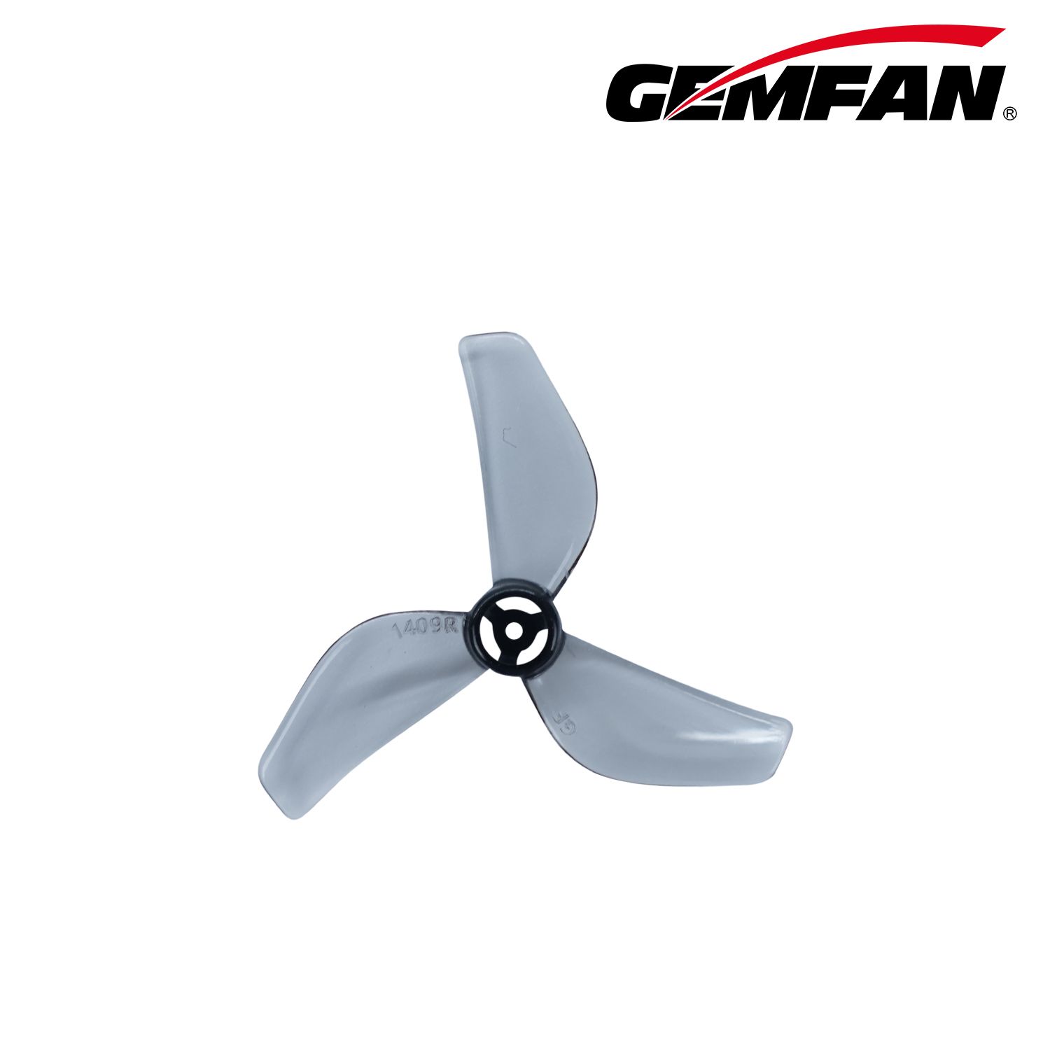 Gemfan 35mm 1409 PC 3 Blade - Thumbnail 4