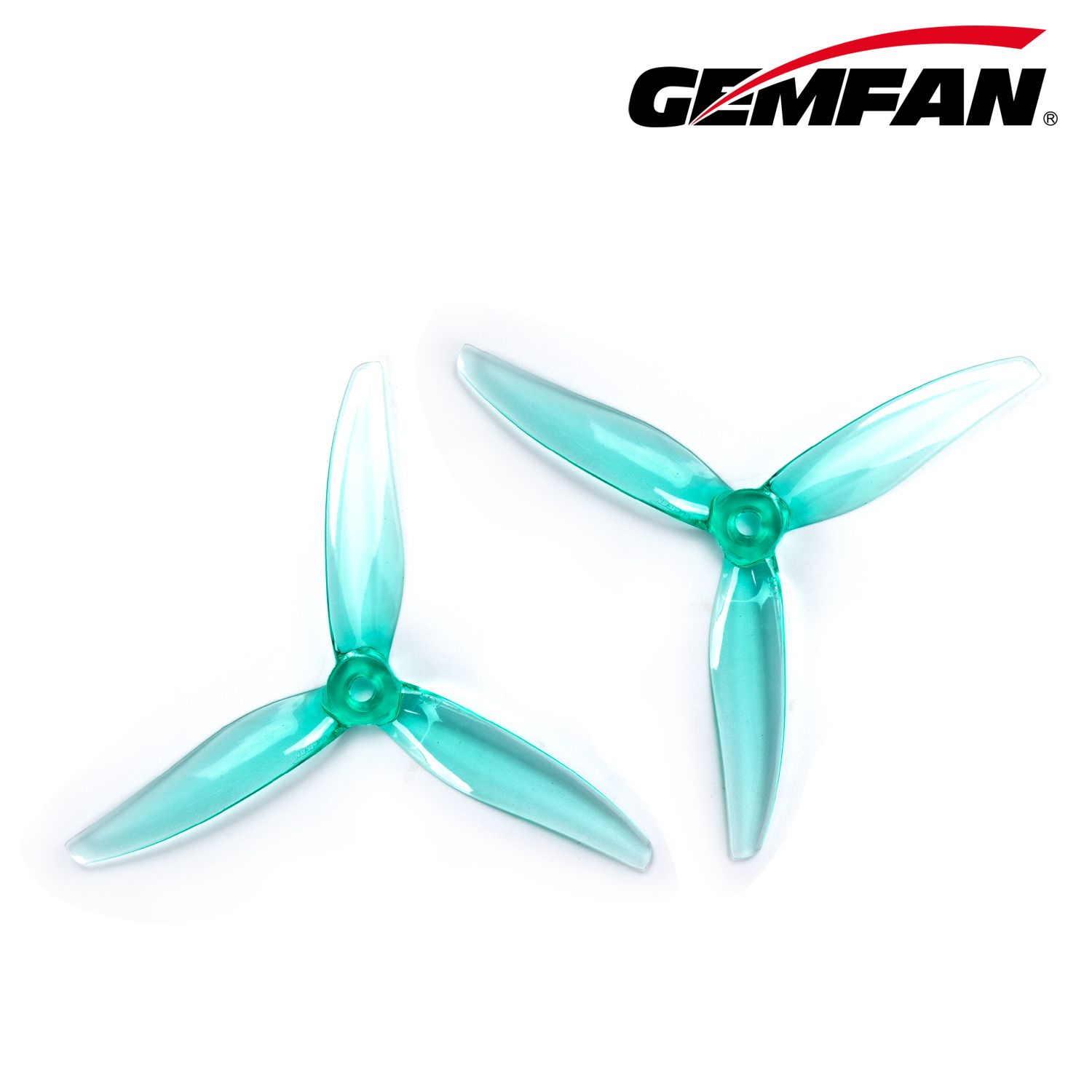Gemfan 5127 Hurricane PC 3 Blade - Thumbnail 3