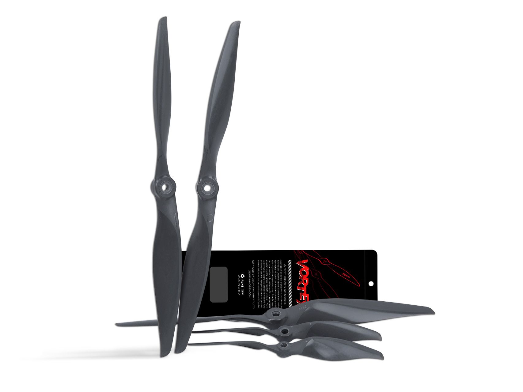 Gemfan 5149 Flash PC 3 Blade - Thumbnail 7