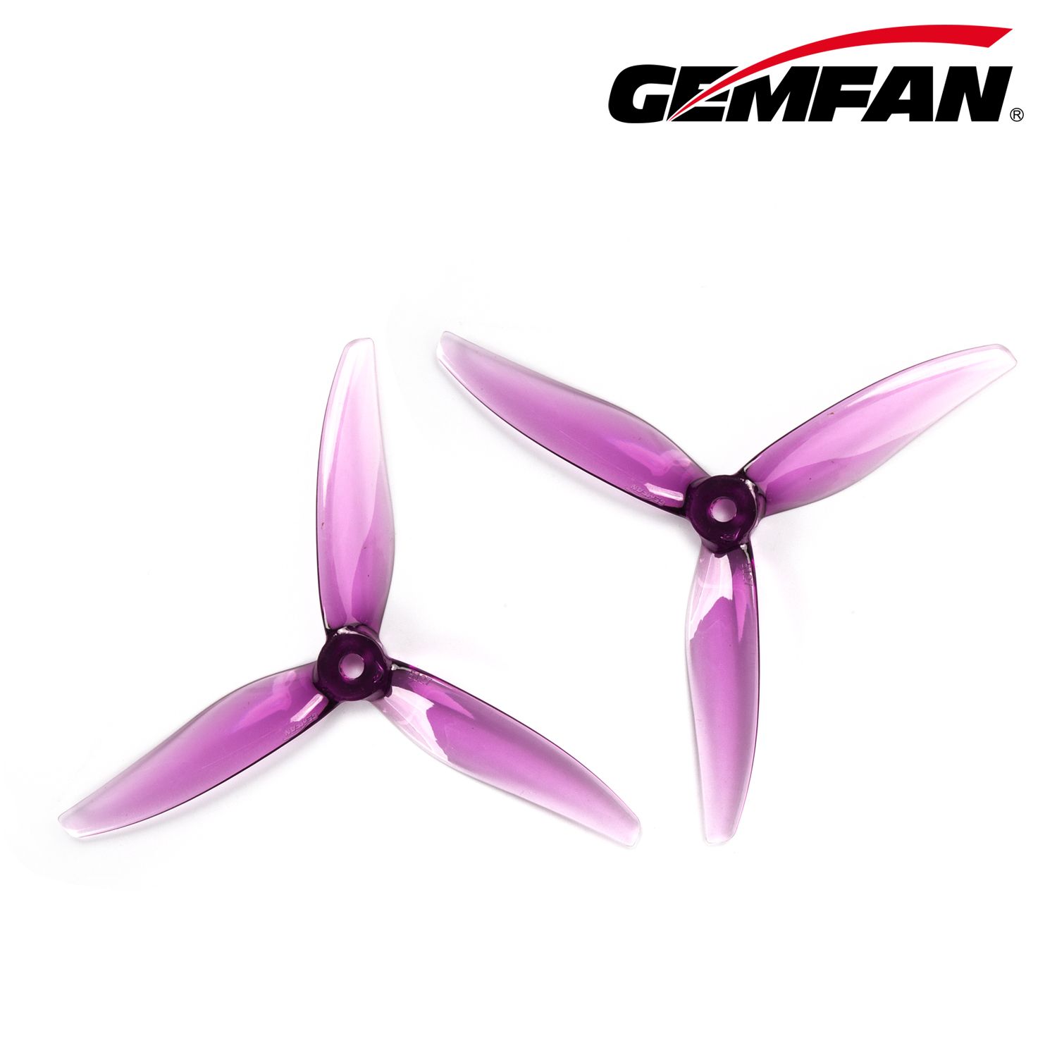Gemfan 5127 Hurricane PC 3 Blade - Thumbnail 9