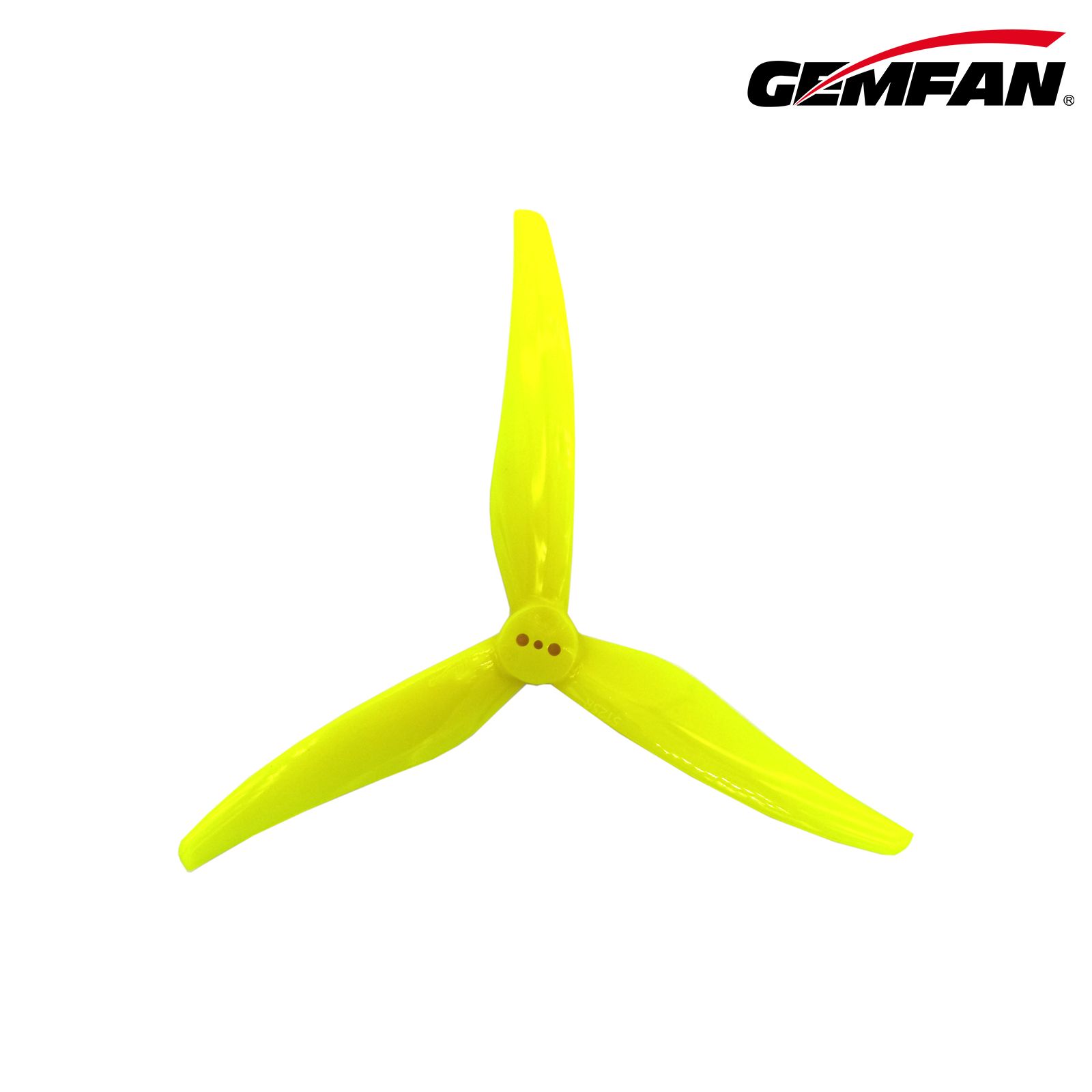 Gemfan SL 5125 PC 3 Blade - Thumbnail 4