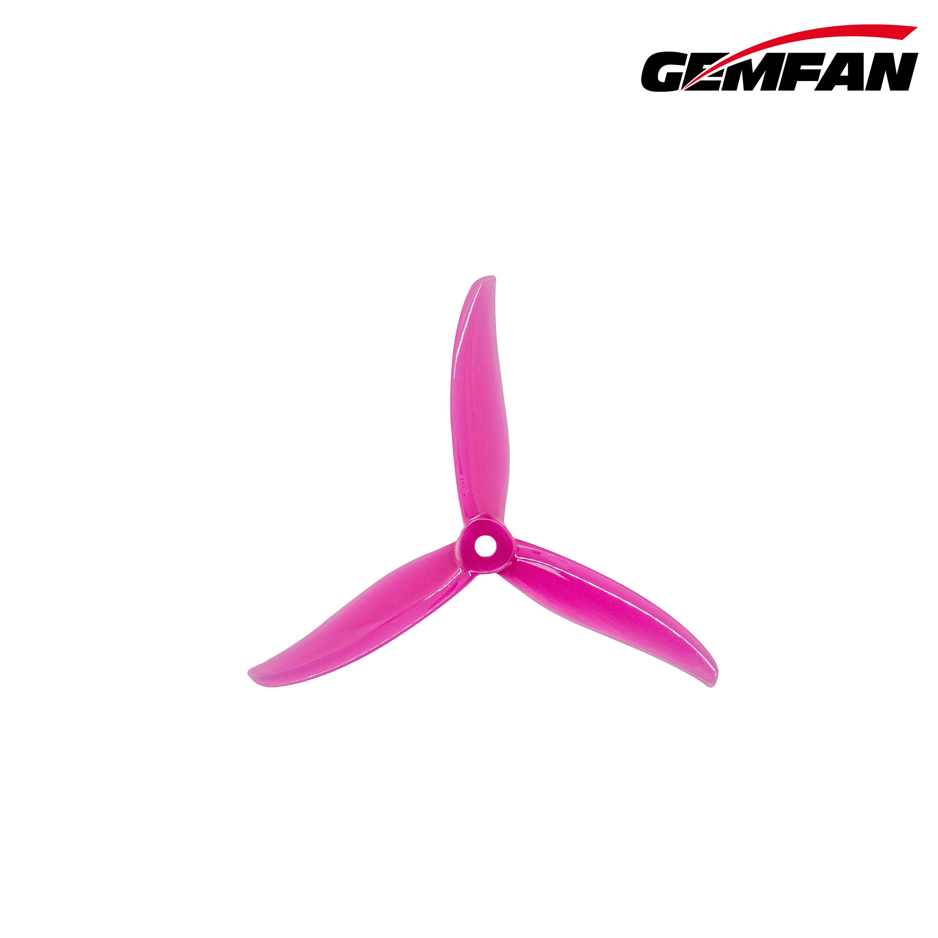 Gemfan SBANG 4934 PC 3 Blade Props - Thumbnail 3