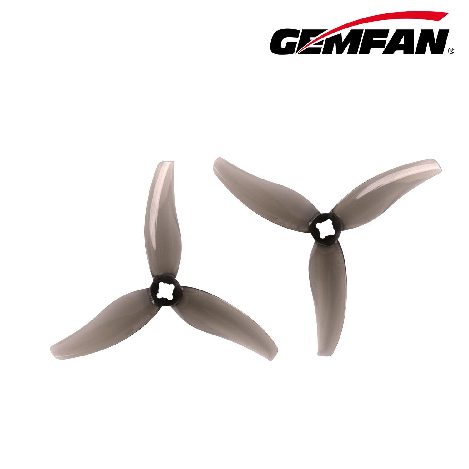 Gemfan 3630 Hurricane PC 3 Blade - Thumbnail 5