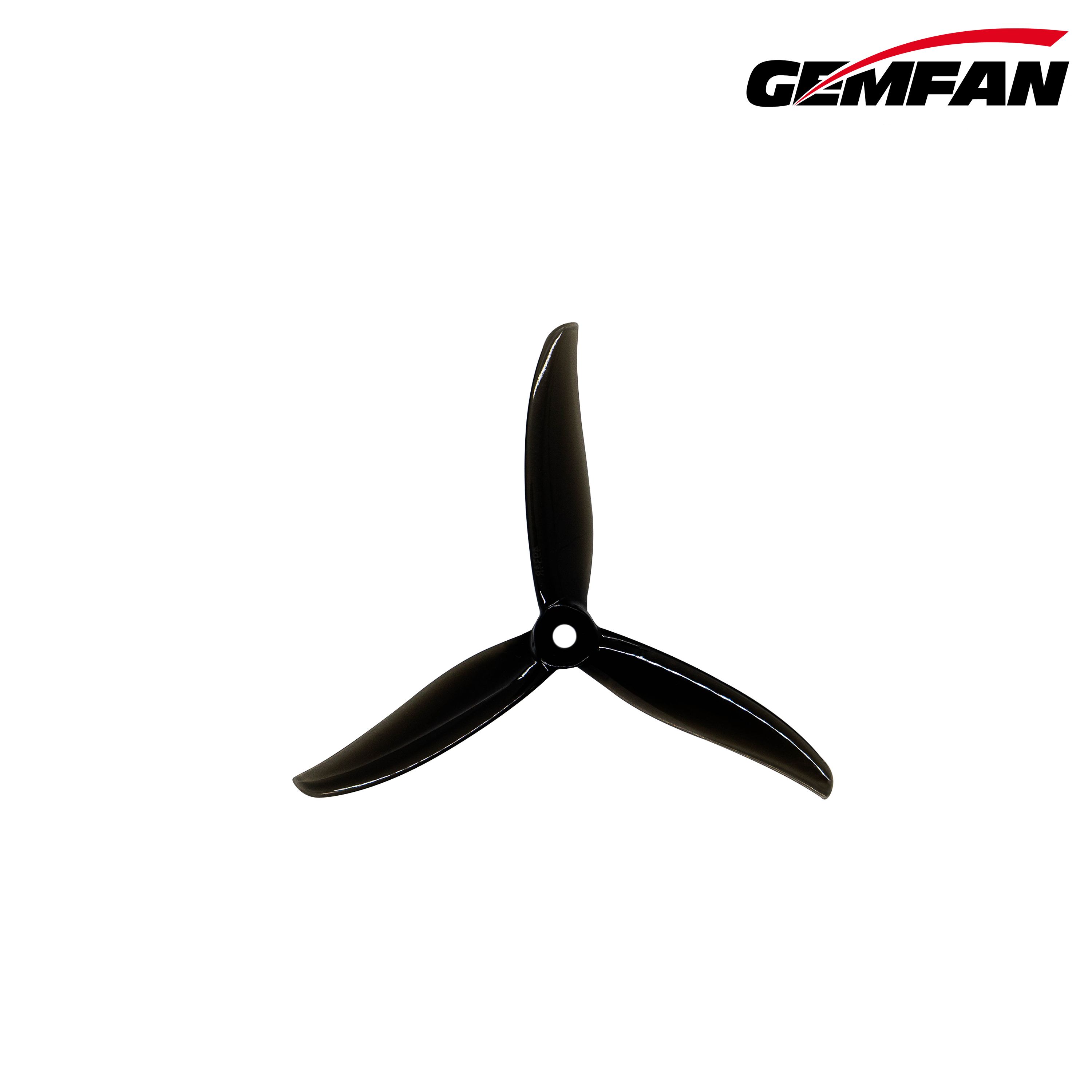 Gemfan SBANG 4934 PC 3 Blade Props - Thumbnail 6
