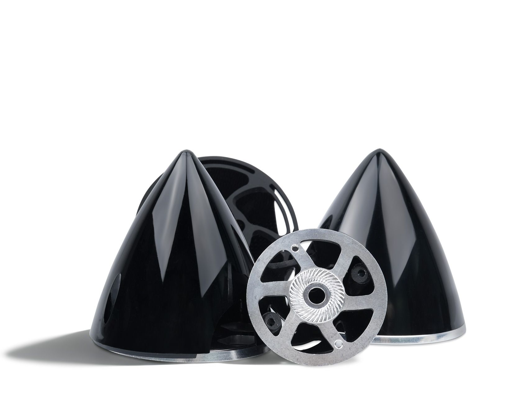 Gemfan 51433 Hurricane PC 3 Blade - Thumbnail 8