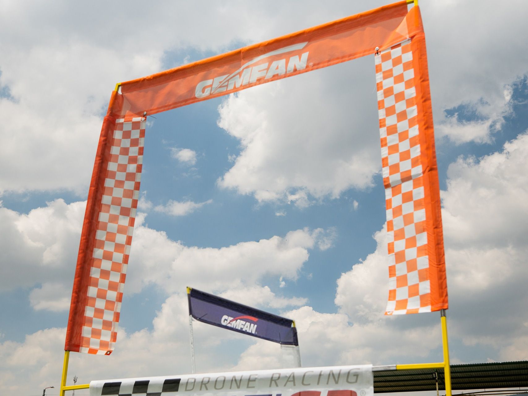 Gemfan SBANG 4934 PC 3 Blade Props - Thumbnail 10