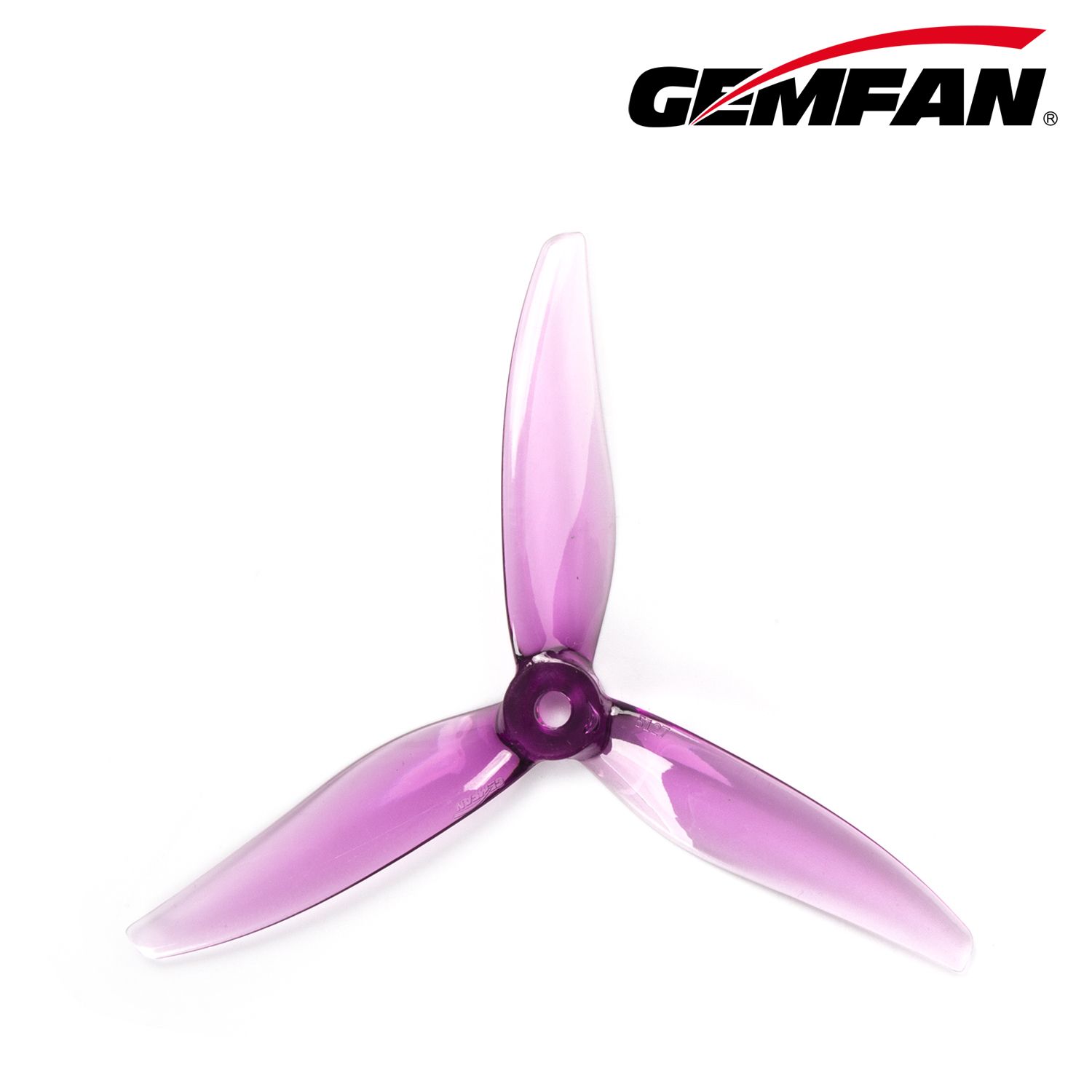 Gemfan 5127 Hurricane PC 3 Blade - Thumbnail 8