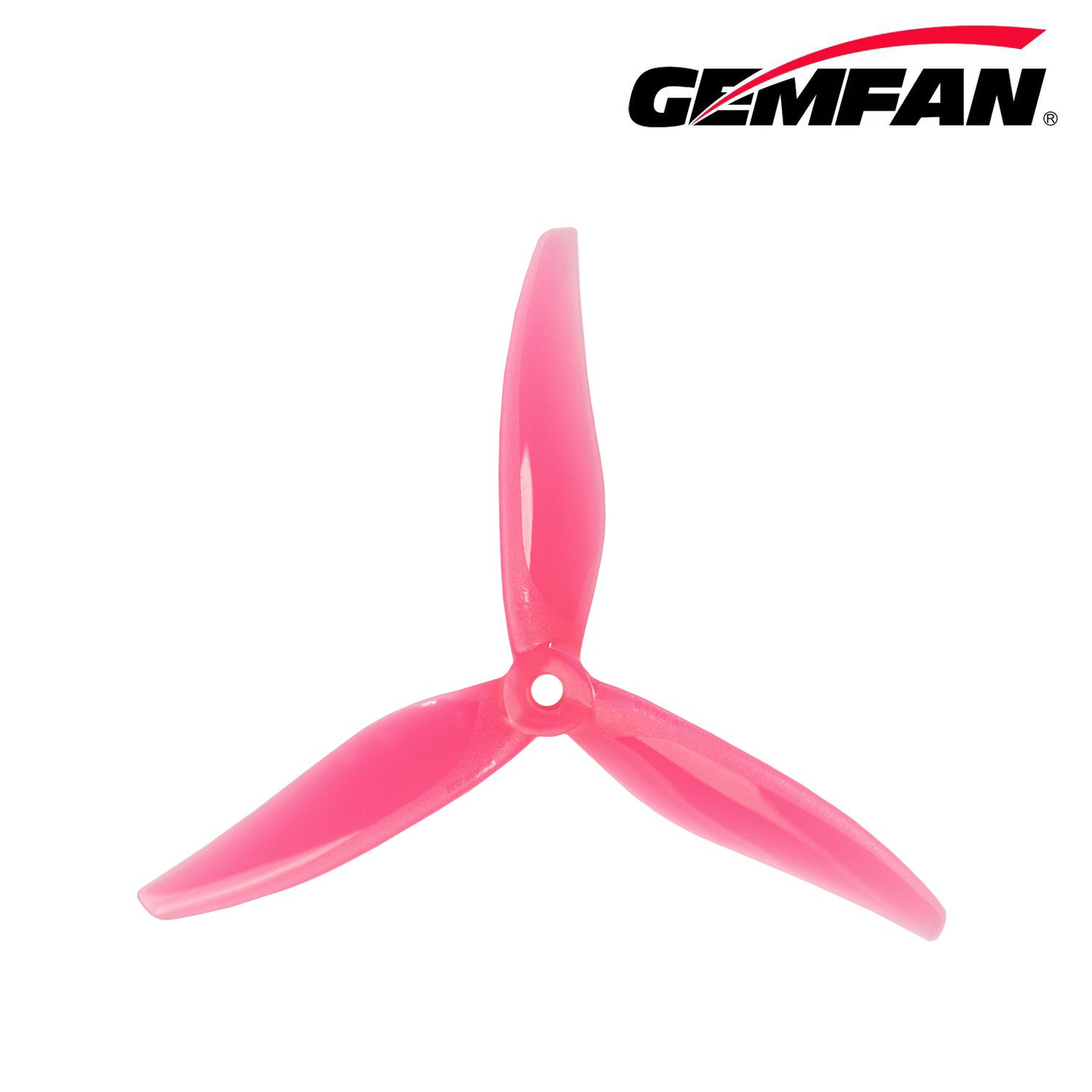 Gemfan 5129 YUKI PC 3 Blade - Thumbnail 5
