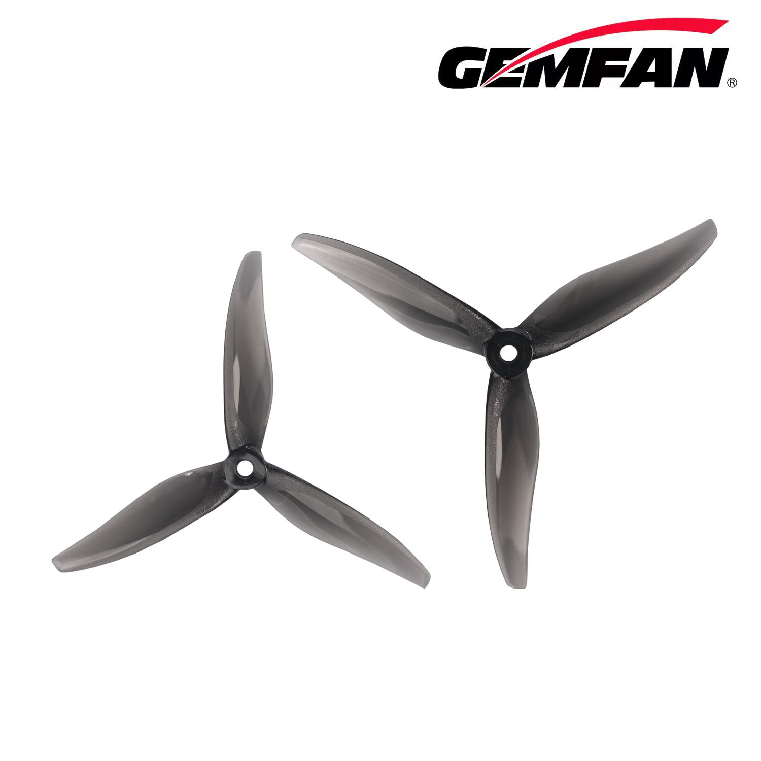 Gemfan 5129 YUKI PC 3 Blade - Thumbnail 2