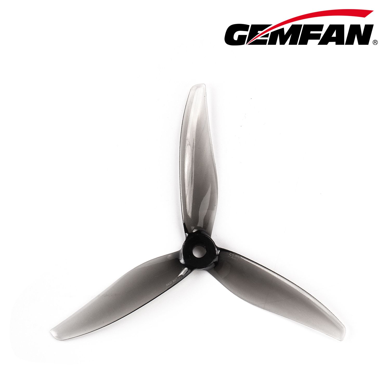 Gemfan 5127 Hurricane PC 3 Blade - Thumbnail 4