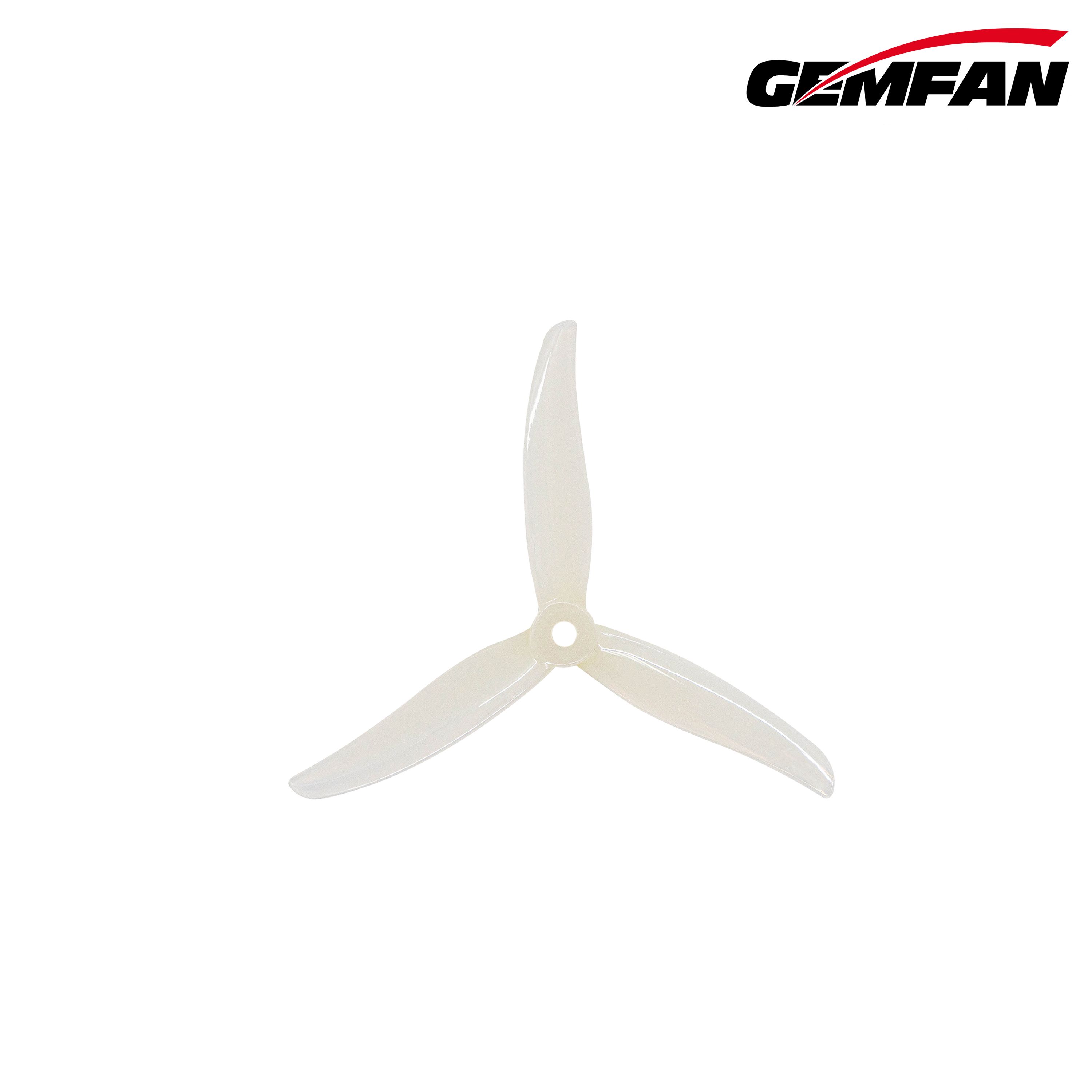 Gemfan SBANG 4934 PC 3 Blade Props - Thumbnail 5