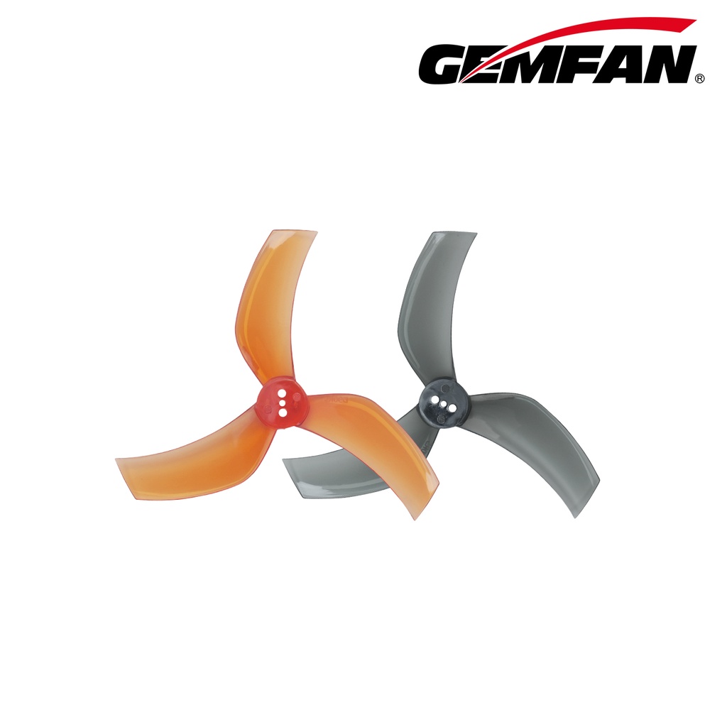 Gemfan D90S Ducted PC 3 Blade