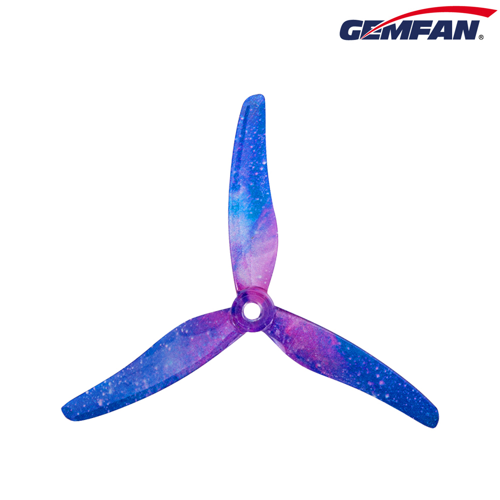 Gemfan 51433 Hurricane PC 3 Blade