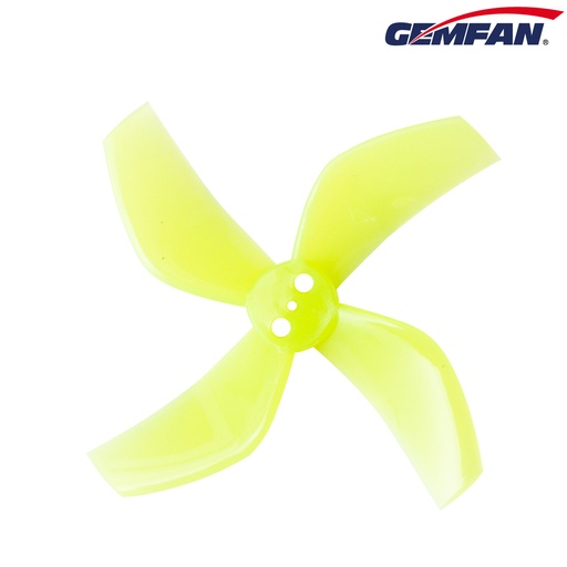 Gemfan D51 2020 Ducted PC 4 Blade