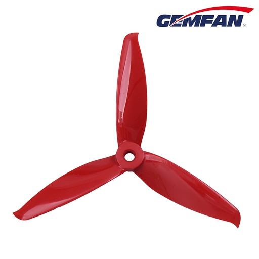 Gemfan 5152S Flash PC 3 Blade