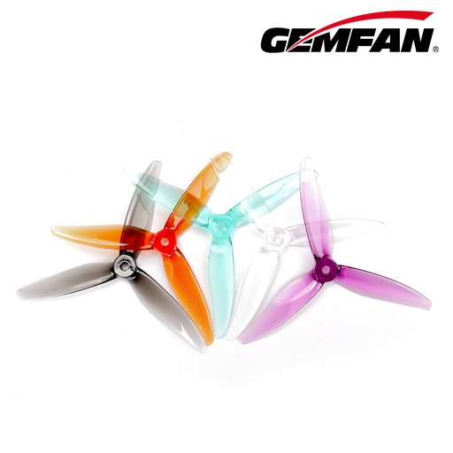 Gemfan 5127 Hurricane PC 3 Blade