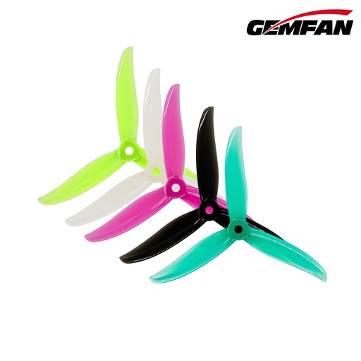 Gemfan SBANG 4934 PC 3 Blade Props